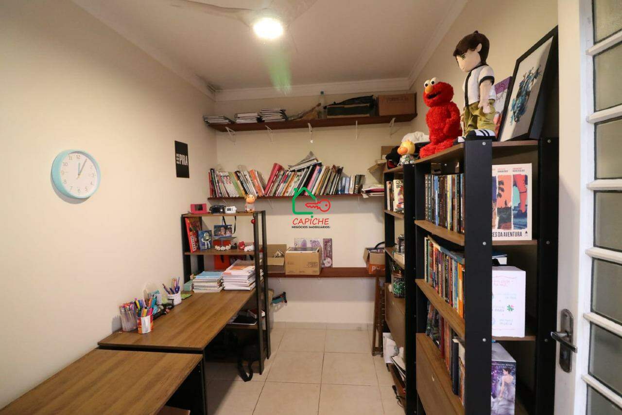 Casa, 3 quartos, 217 m² - Foto 27