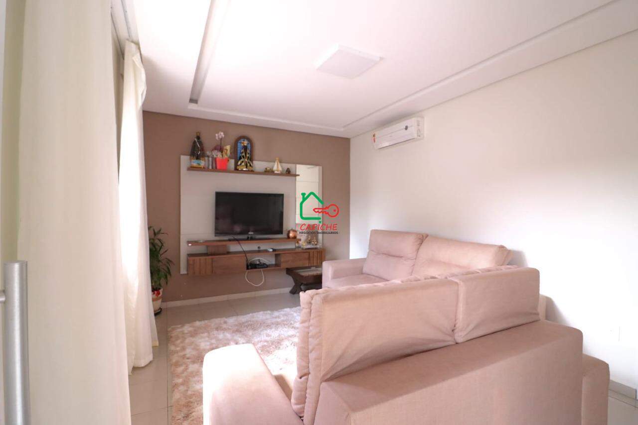 Casa, 3 quartos, 217 m² - Foto 17