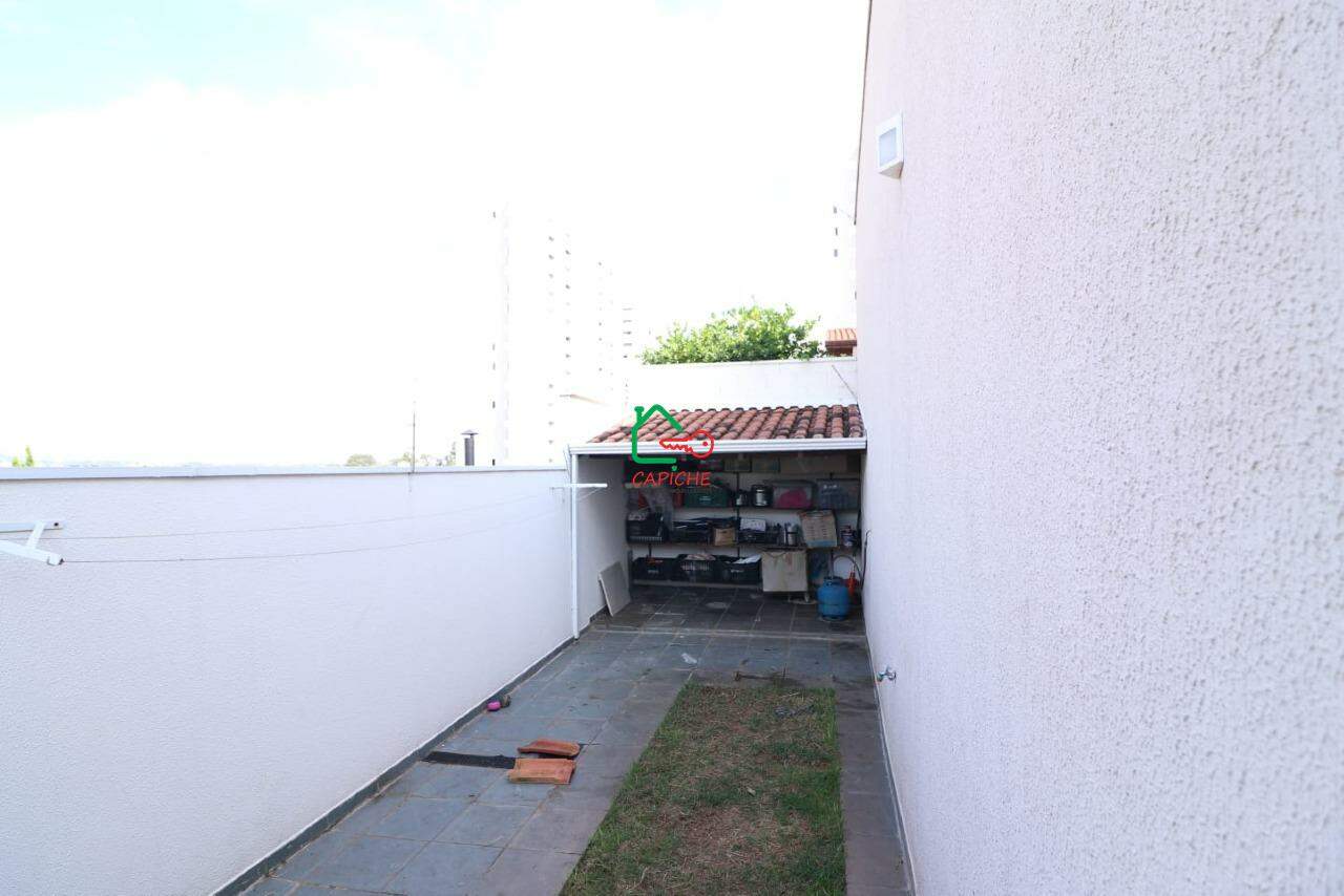 Casa, 3 quartos, 217 m² - Foto 20