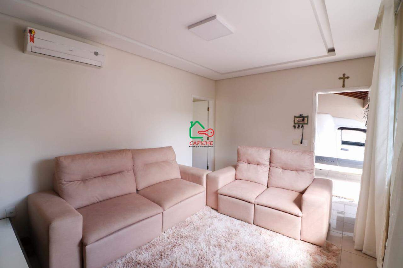 Casa, 3 quartos, 217 m² - Foto 16