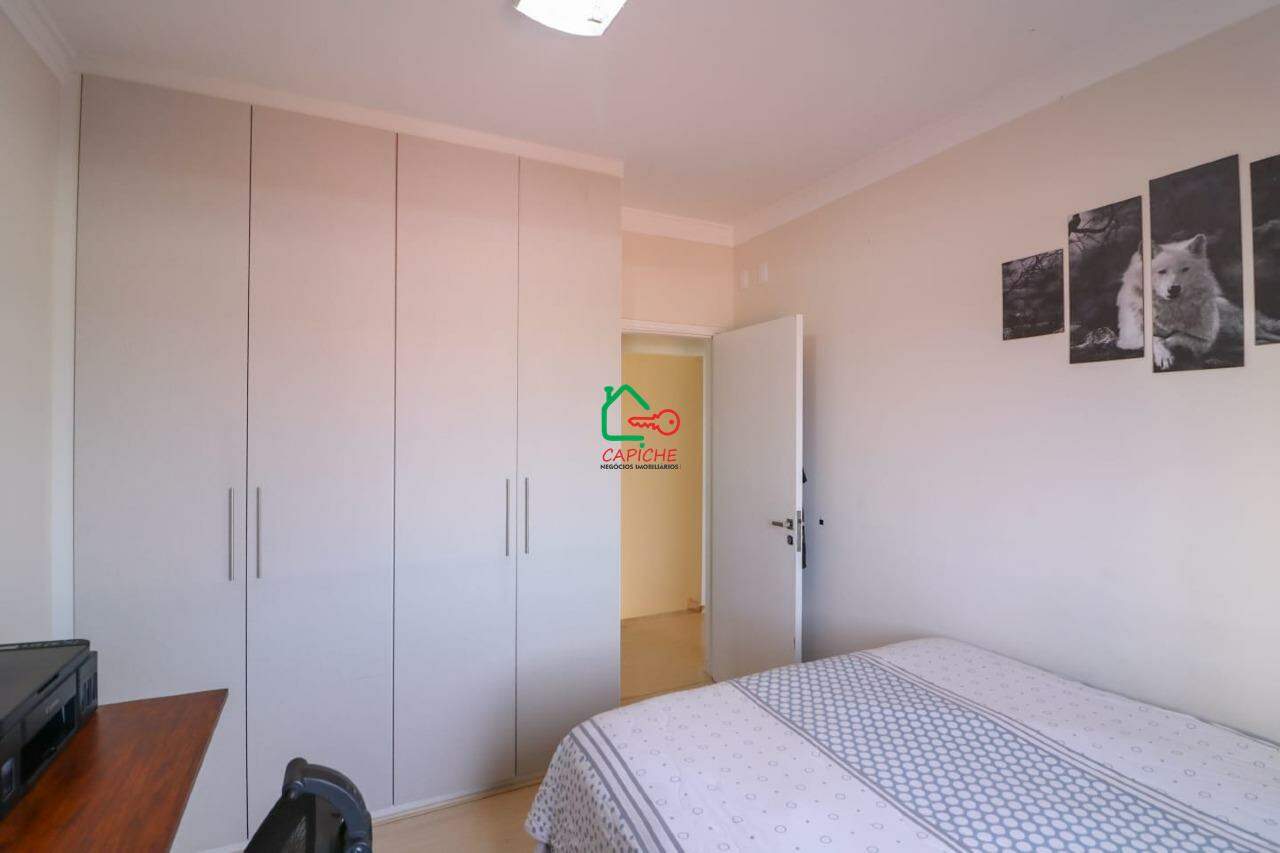 Casa, 3 quartos, 217 m² - Foto 11