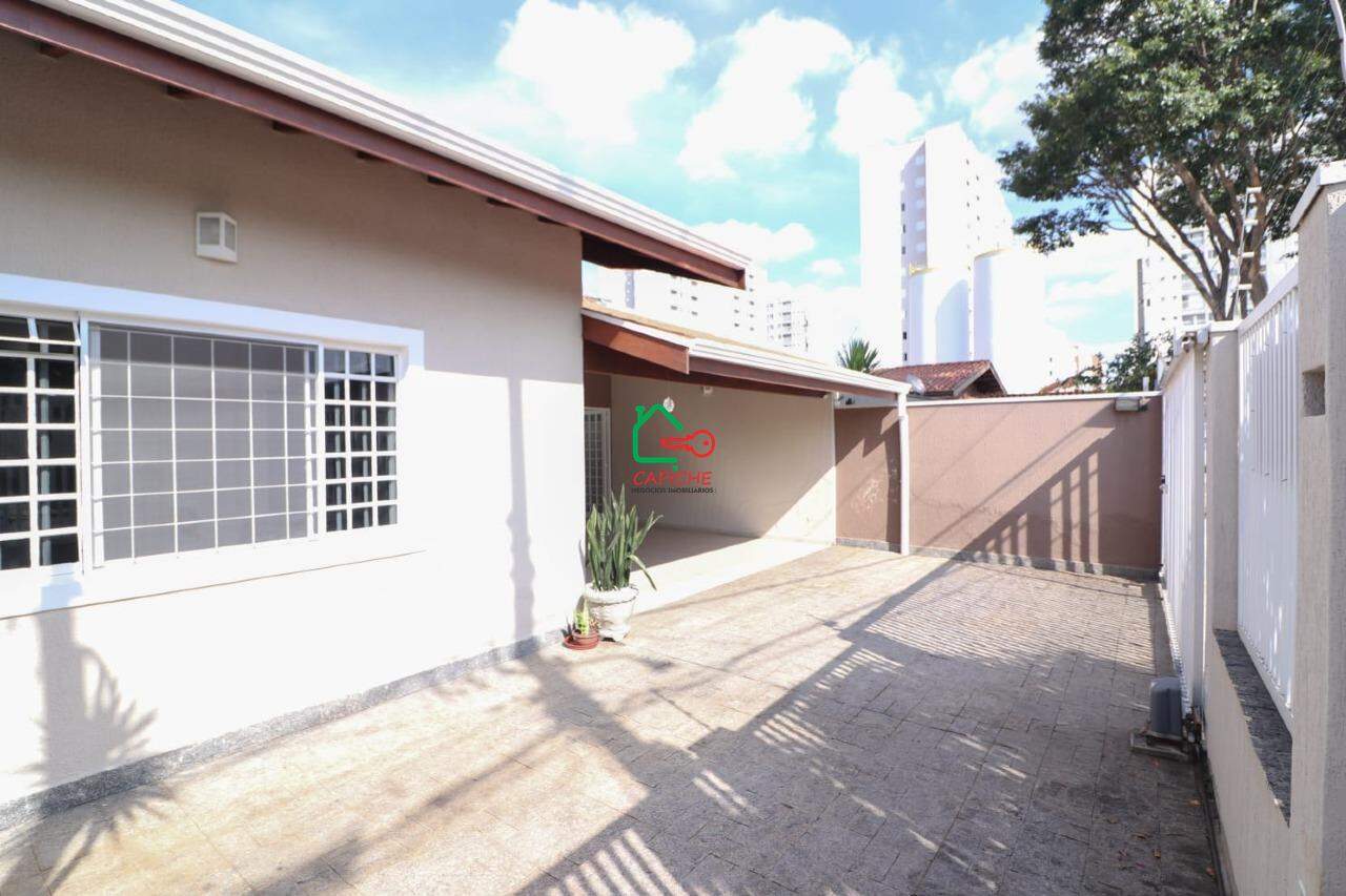 Casa, 3 quartos, 217 m² - Foto 28