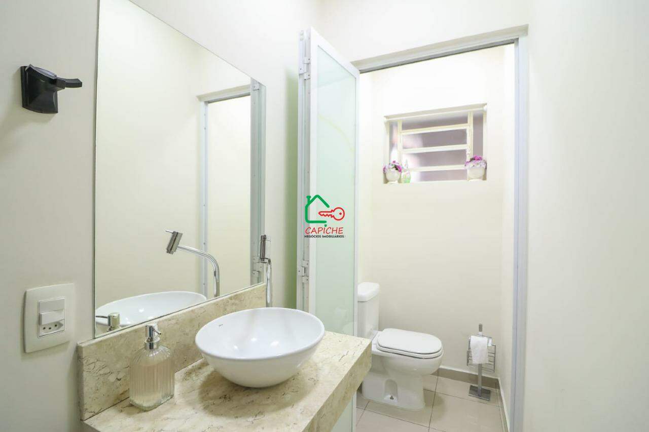Casa, 3 quartos, 217 m² - Foto 12
