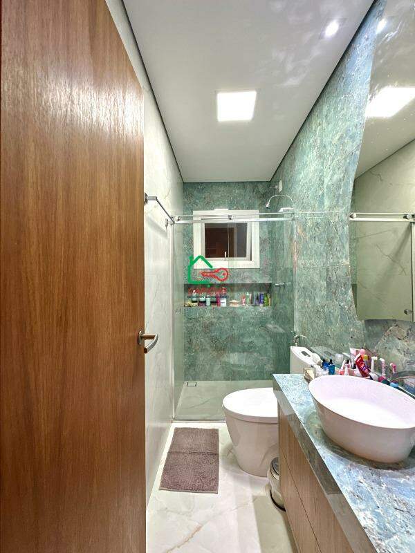 Casa de Condomínio, 3 quartos - Foto 12