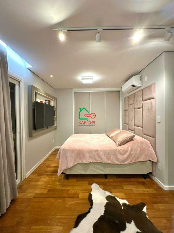 Casa de Condomínio, 3 quartos - Foto 9