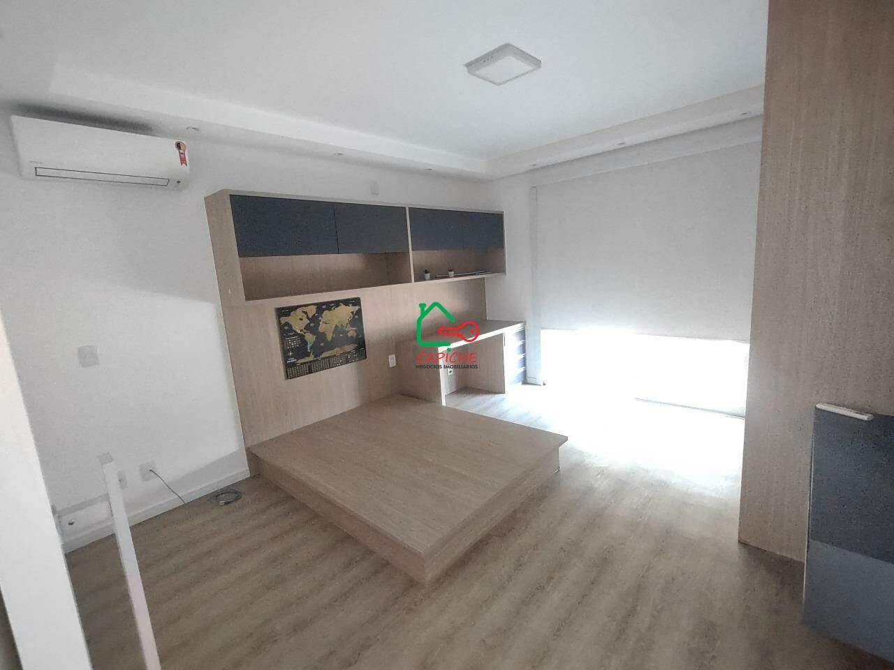 Casa de Condomínio, 4 quartos - Foto 17