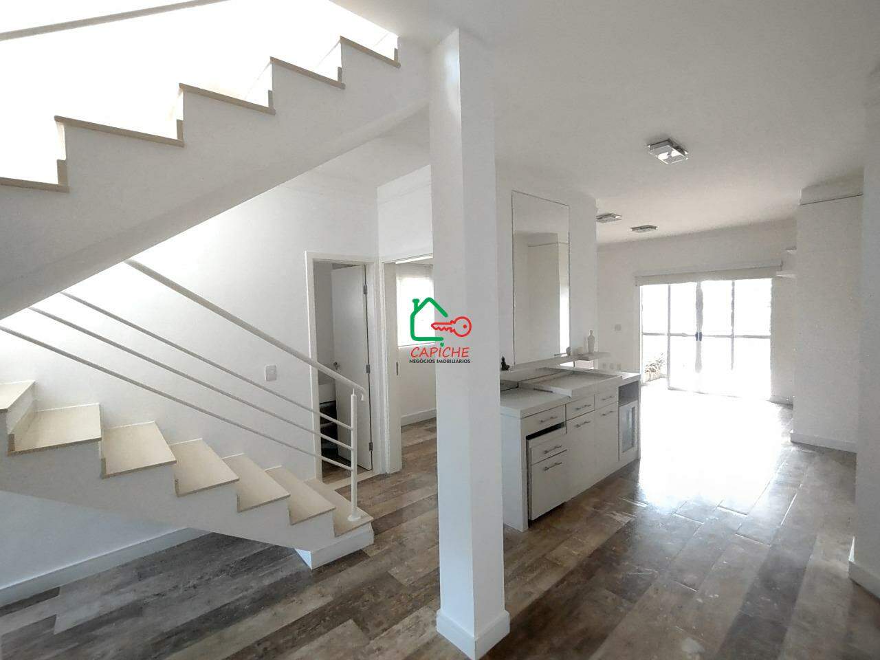Casa de Condomínio, 4 quartos - Foto 3