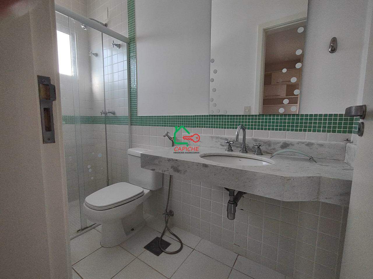 Casa de Condomínio, 4 quartos - Foto 18