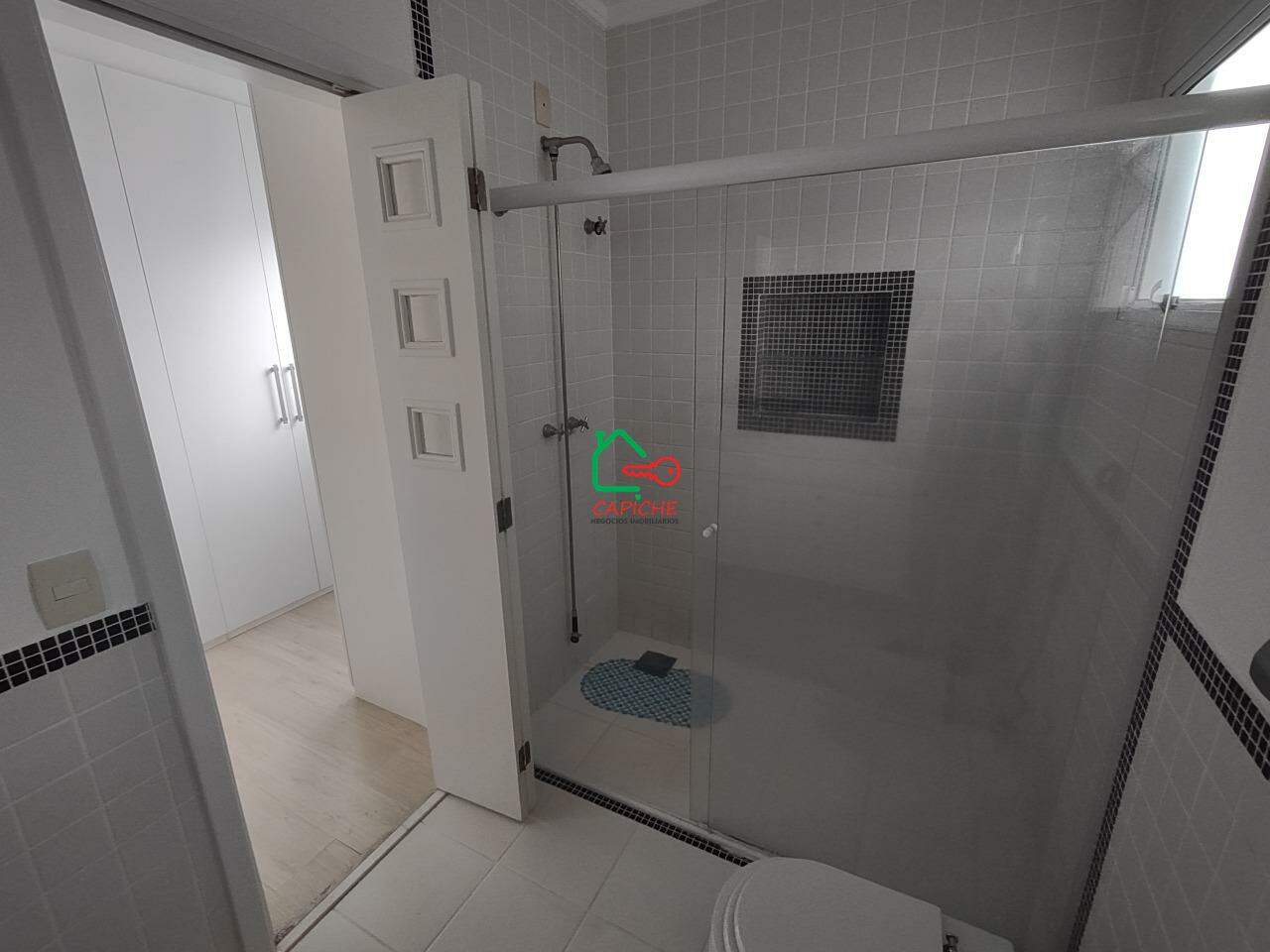 Casa de Condomínio, 4 quartos - Foto 25