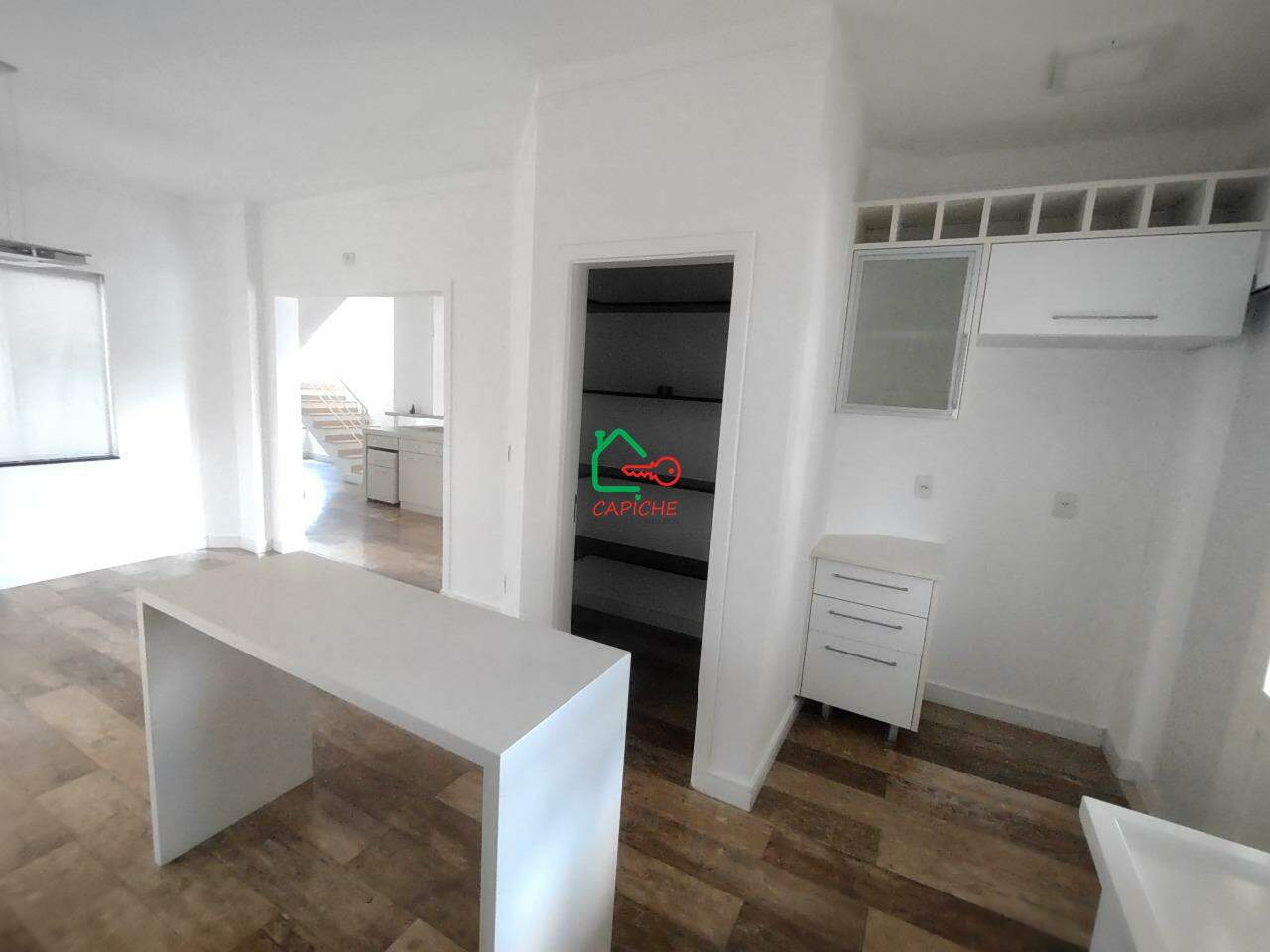 Casa de Condomínio, 4 quartos - Foto 6