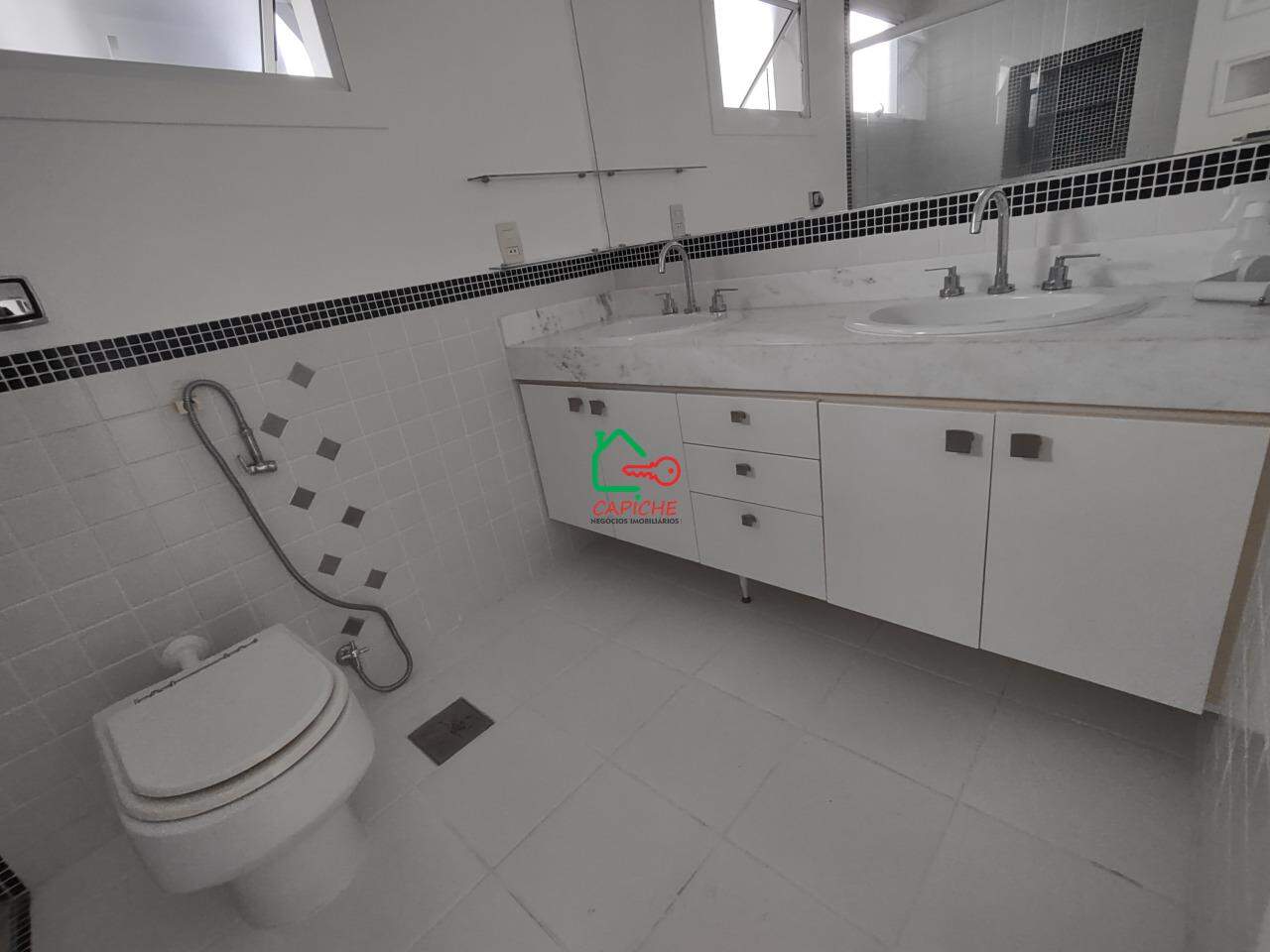 Casa de Condomínio, 4 quartos - Foto 24