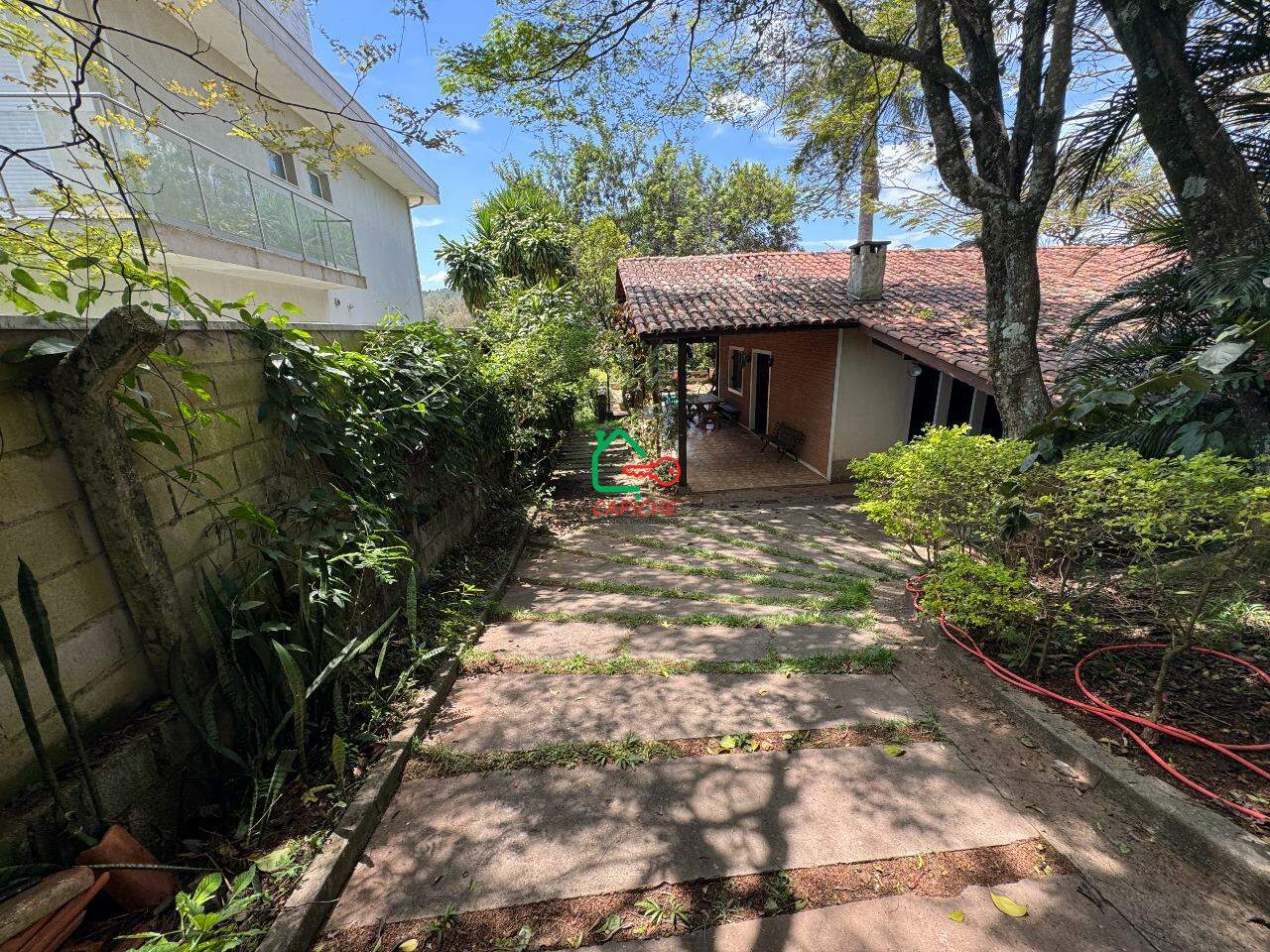 Casa de Condomínio, 3 quartos - Foto 7