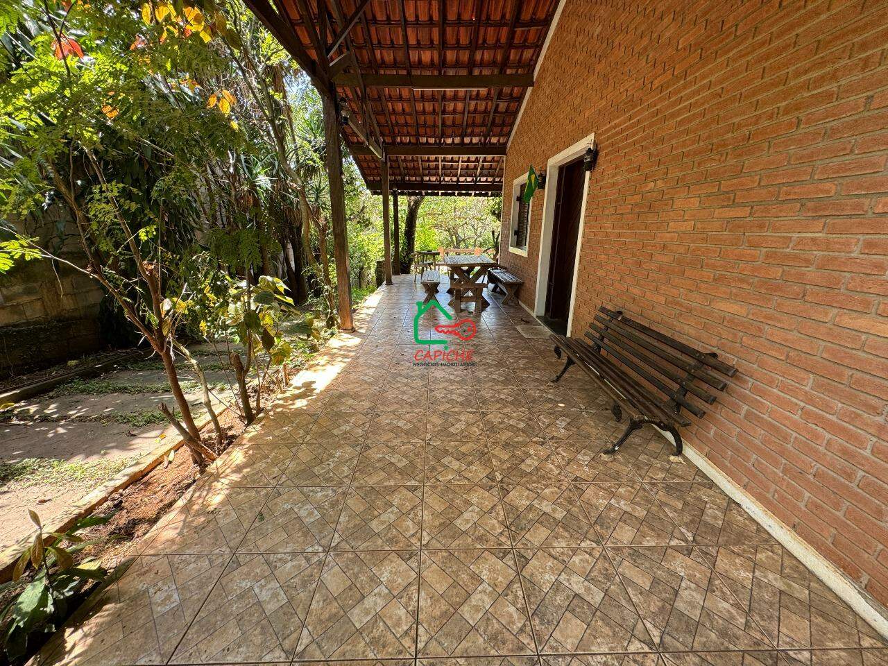 Casa de Condomínio, 3 quartos - Foto 10
