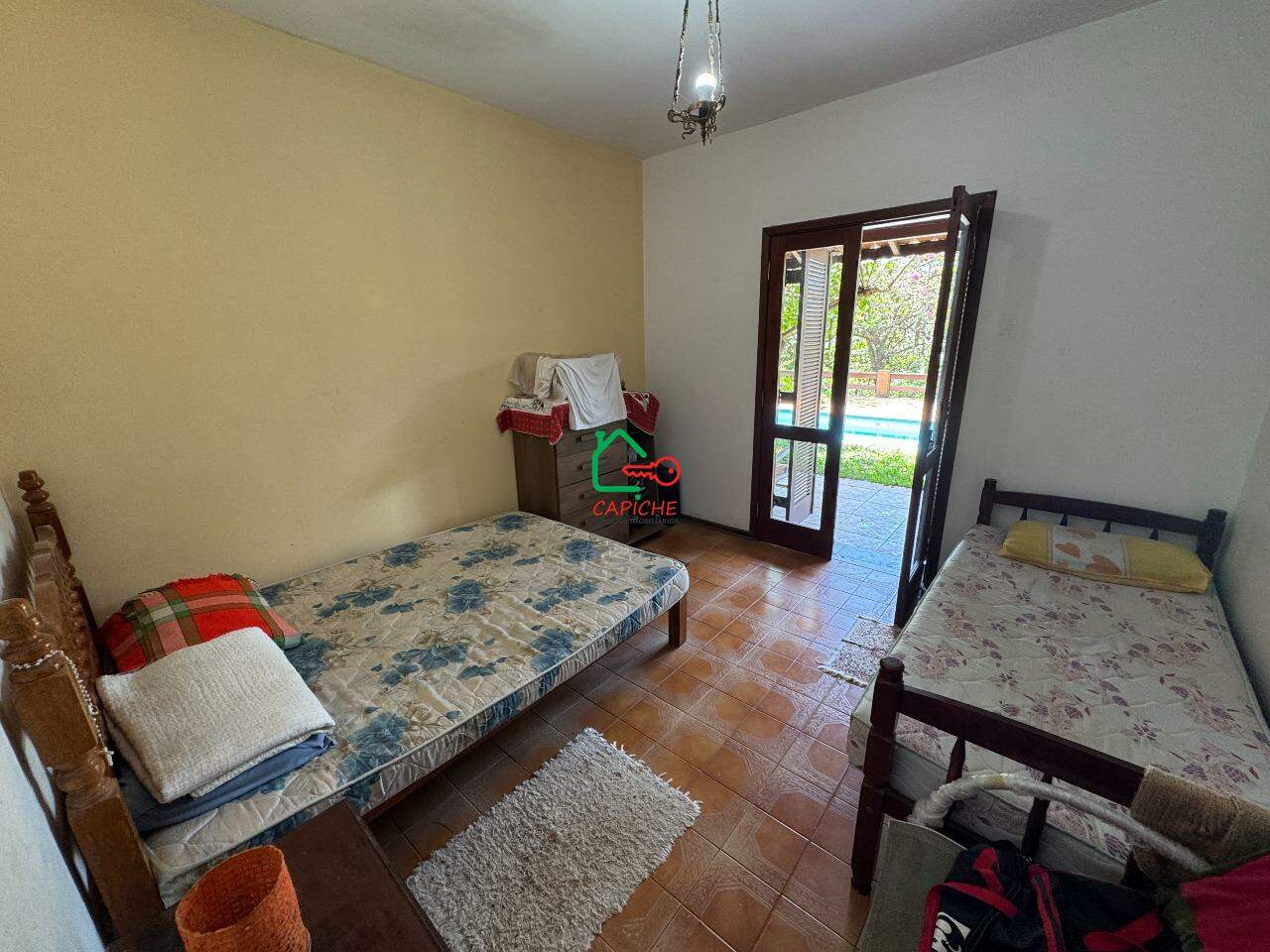 Casa de Condomínio, 3 quartos - Foto 21