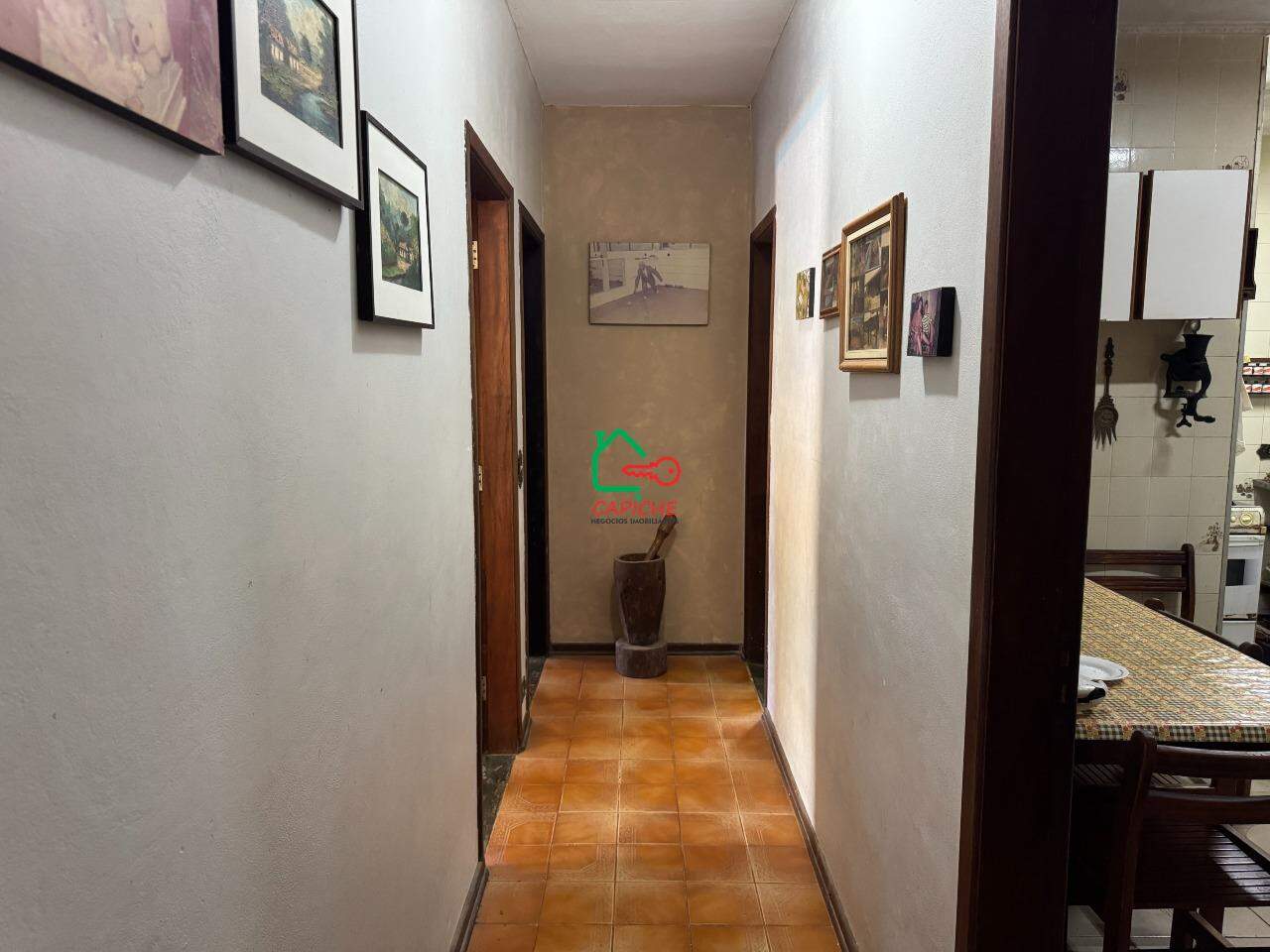 Casa de Condomínio, 3 quartos - Foto 19