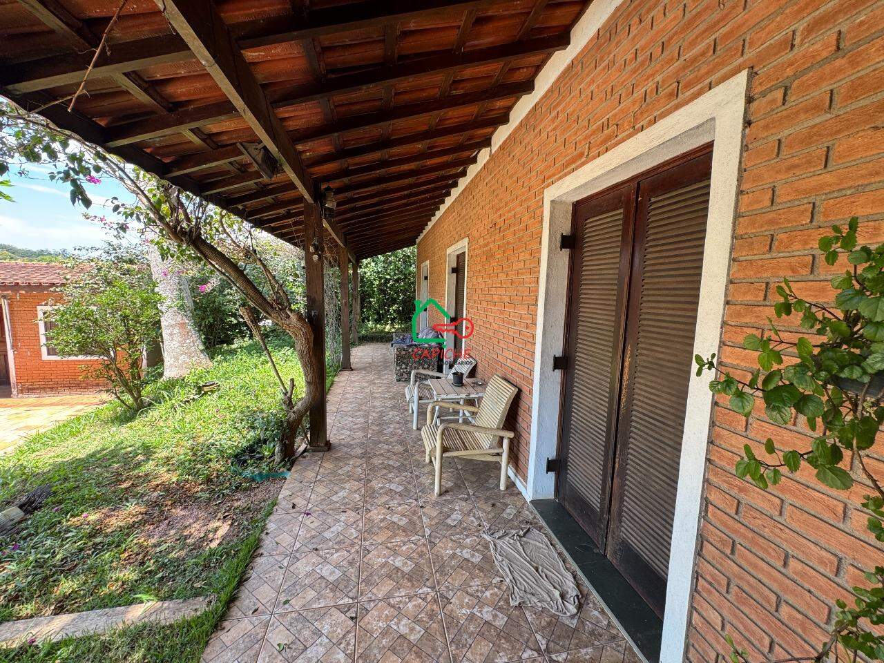 Casa de Condomínio, 3 quartos - Foto 12