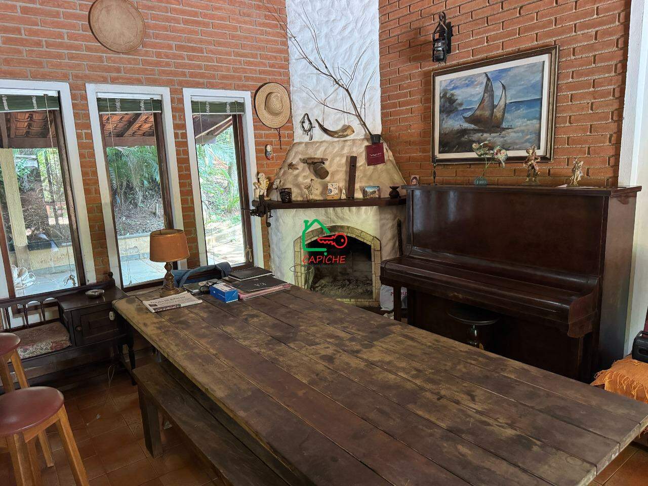 Casa de Condomínio, 3 quartos - Foto 14