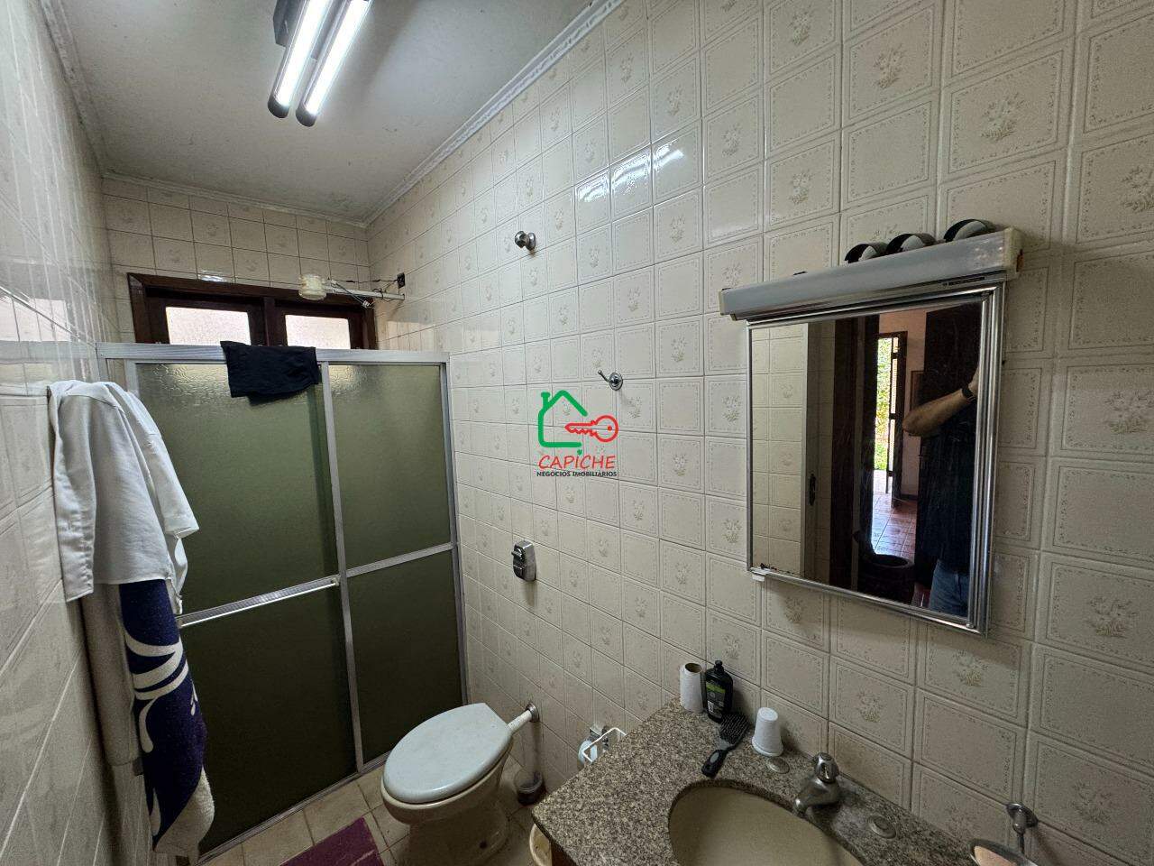 Casa de Condomínio, 3 quartos - Foto 22