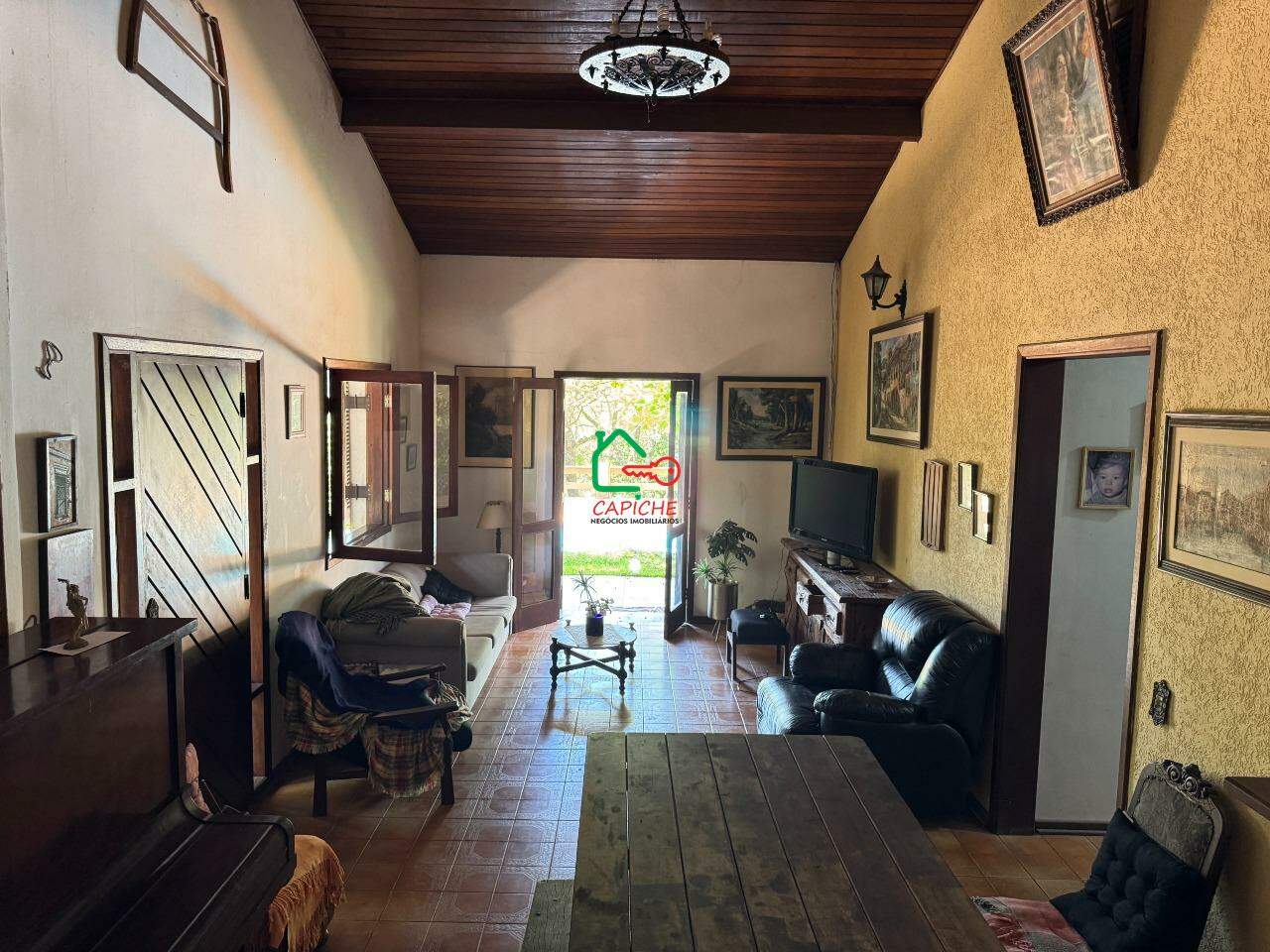 Casa de Condomínio, 3 quartos - Foto 16