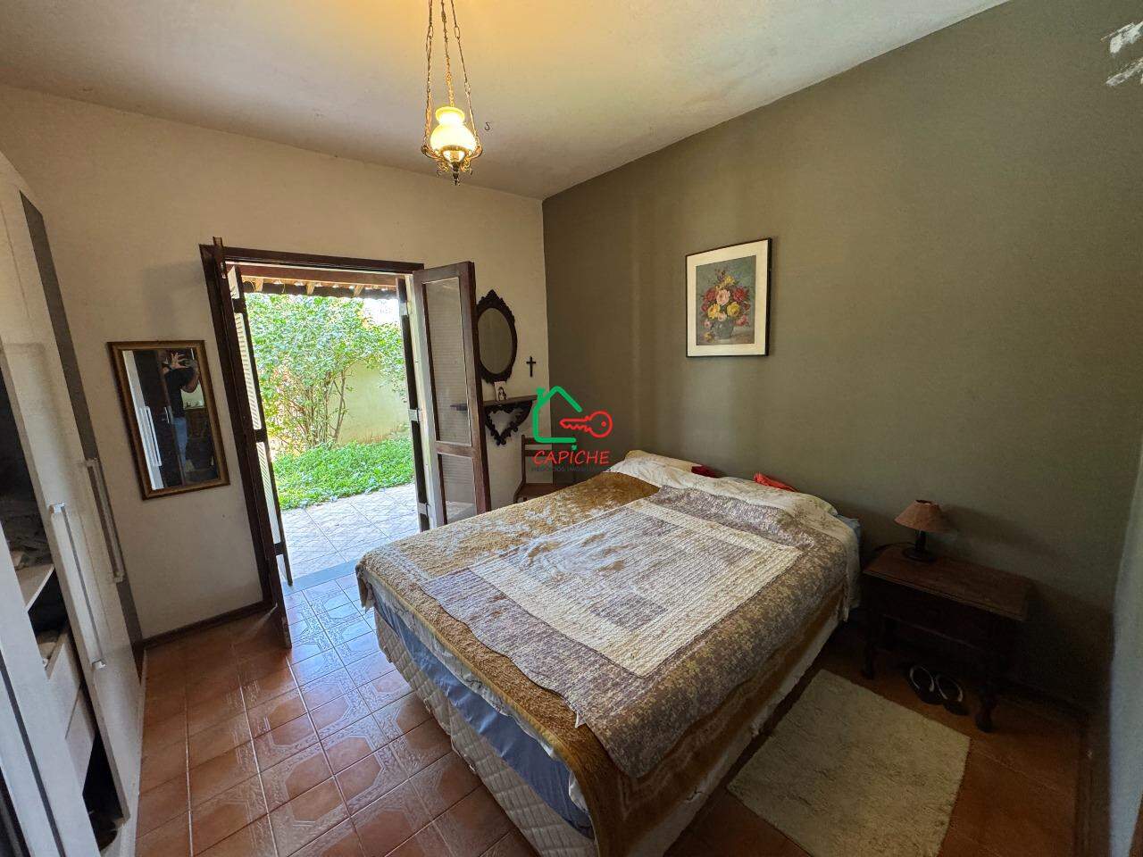 Casa de Condomínio, 3 quartos - Foto 23