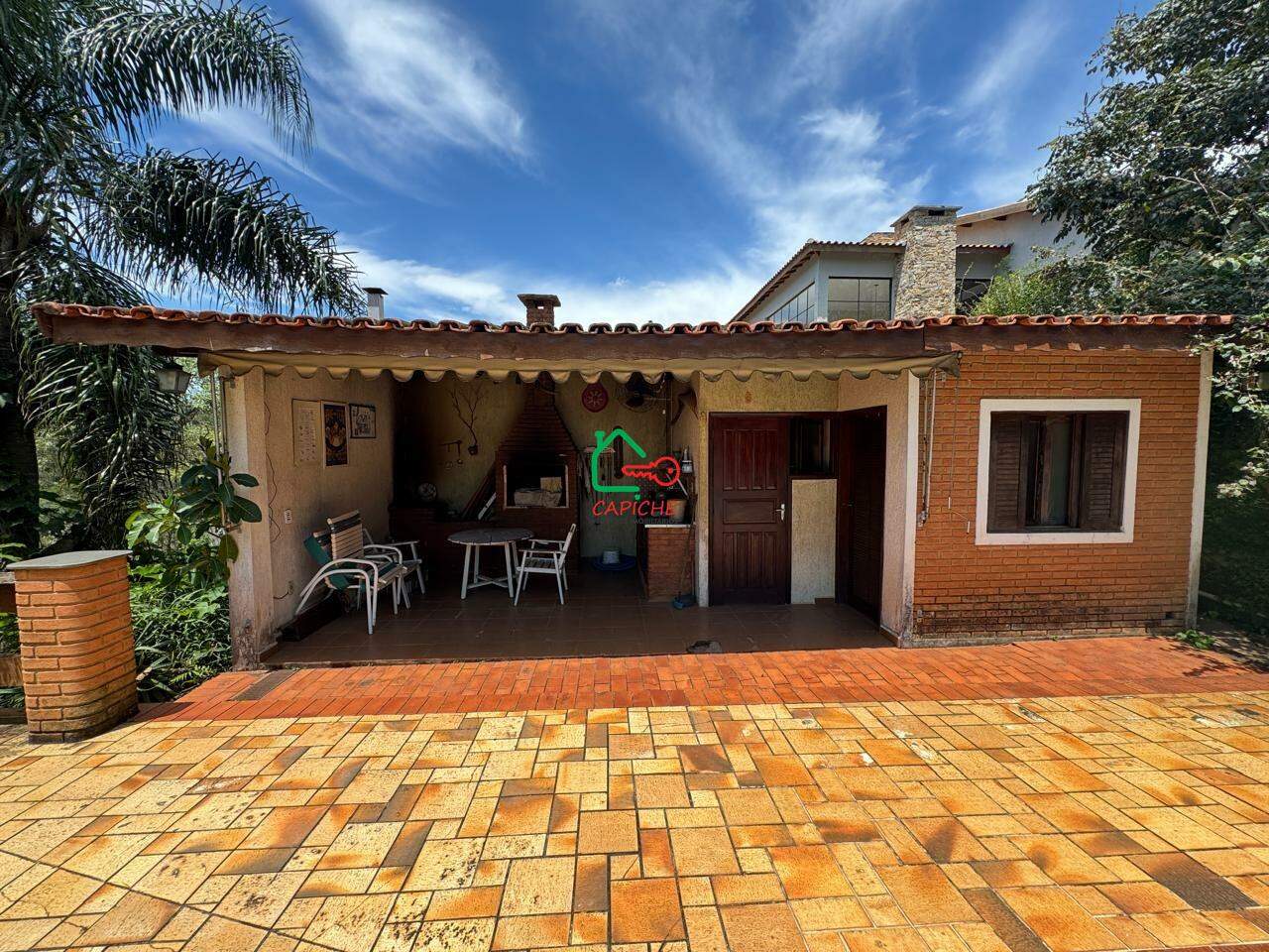 Casa de Condomínio, 3 quartos - Foto 5