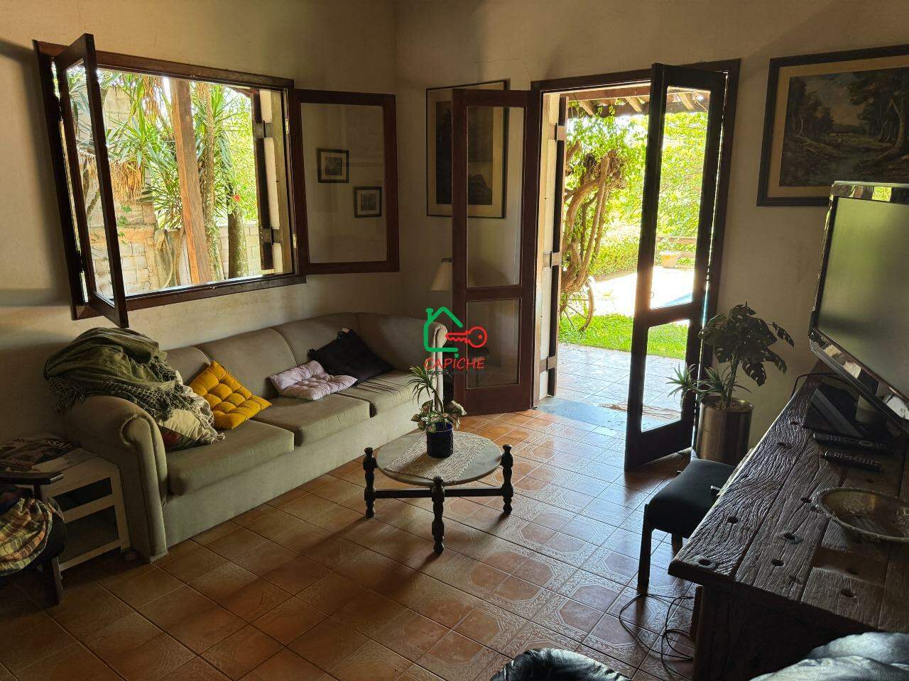 Casa de Condomínio, 3 quartos - Foto 15
