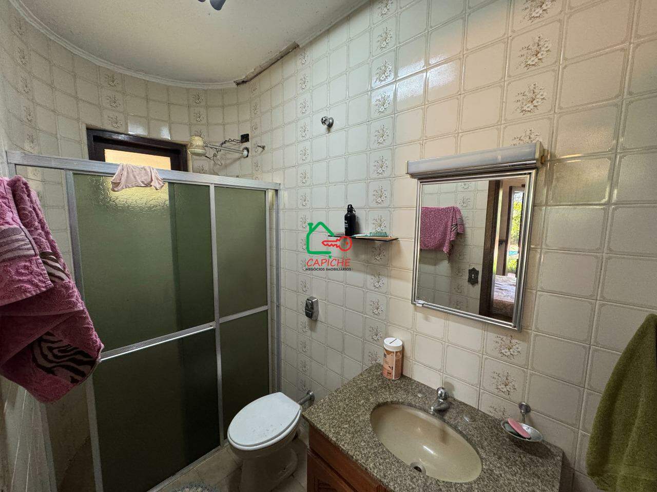 Casa de Condomínio, 3 quartos - Foto 24