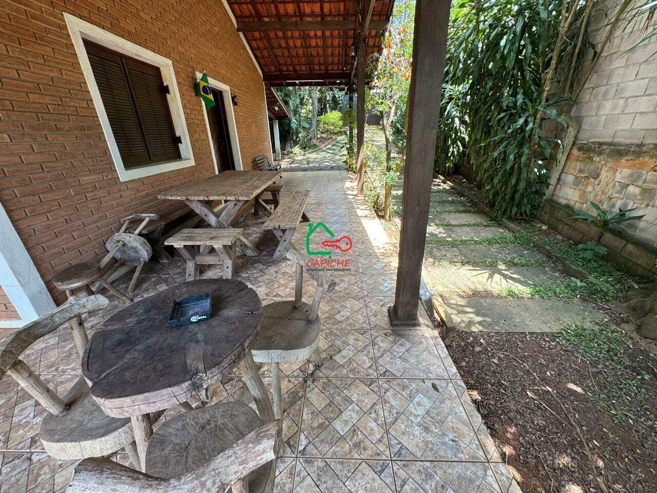 Casa de Condomínio, 3 quartos - Foto 11