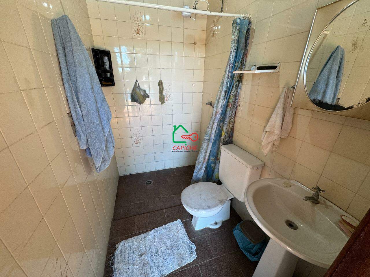 Casa de Condomínio, 3 quartos - Foto 20