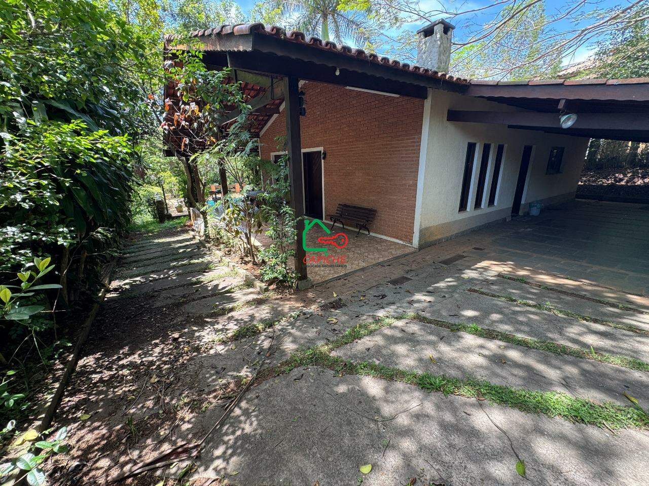 Casa de Condomínio, 3 quartos - Foto 8