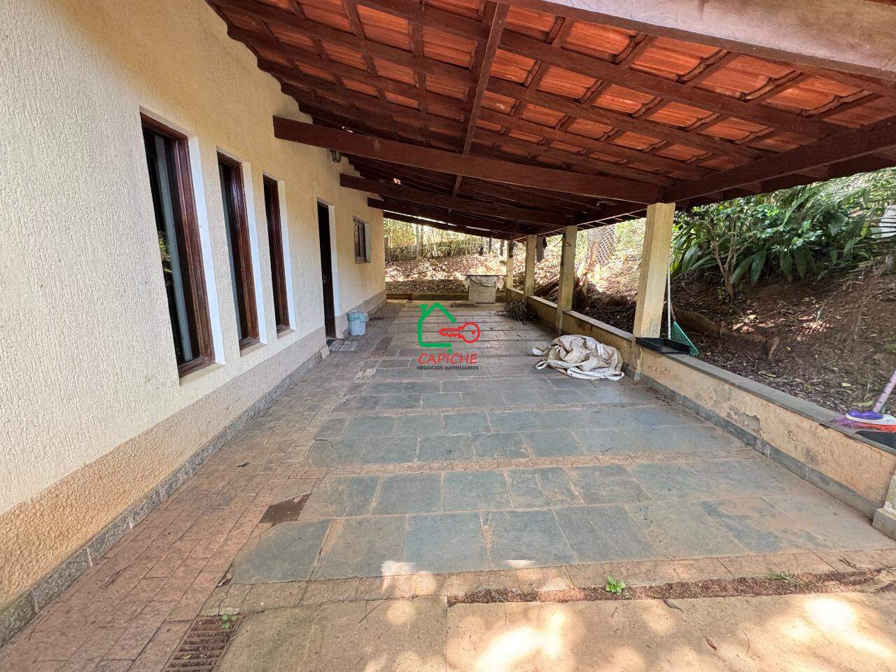 Casa de Condomínio, 3 quartos - Foto 9