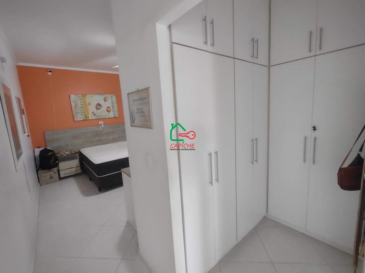 Casa de Condomínio, 4 quartos - Foto 17