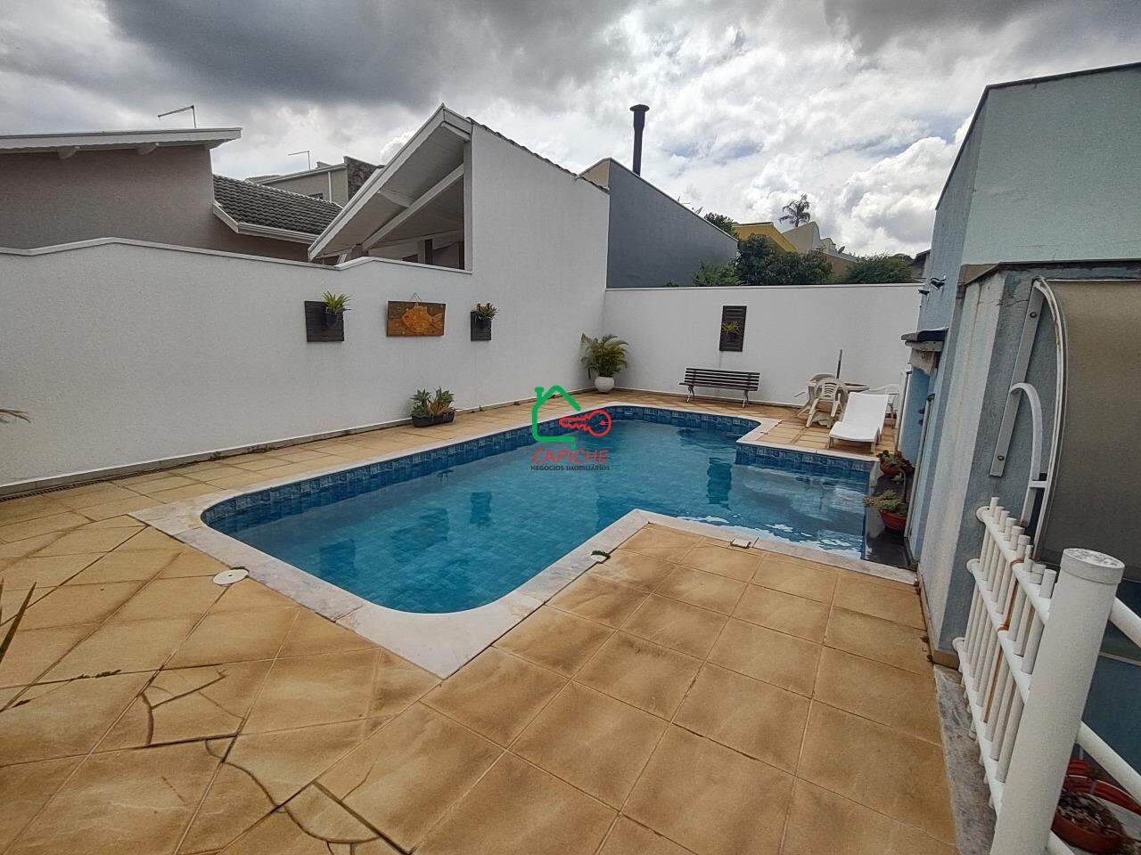 Casa de Condomínio, 4 quartos - Foto 12