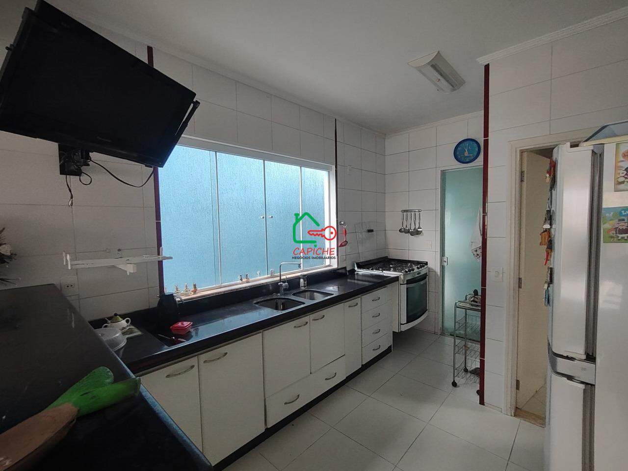 Casa de Condomínio, 4 quartos - Foto 6