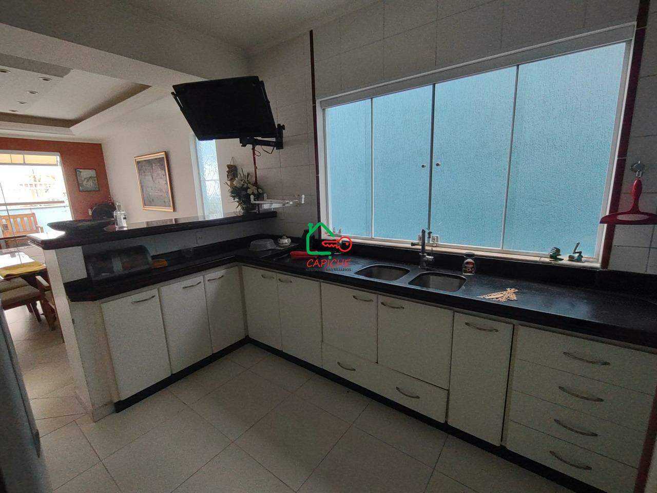 Casa de Condomínio, 4 quartos - Foto 7