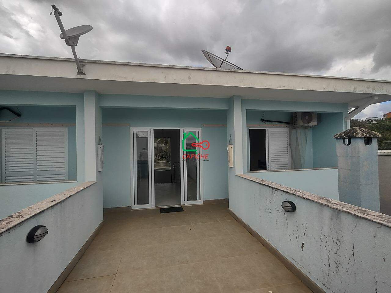 Casa de Condomínio, 4 quartos - Foto 20
