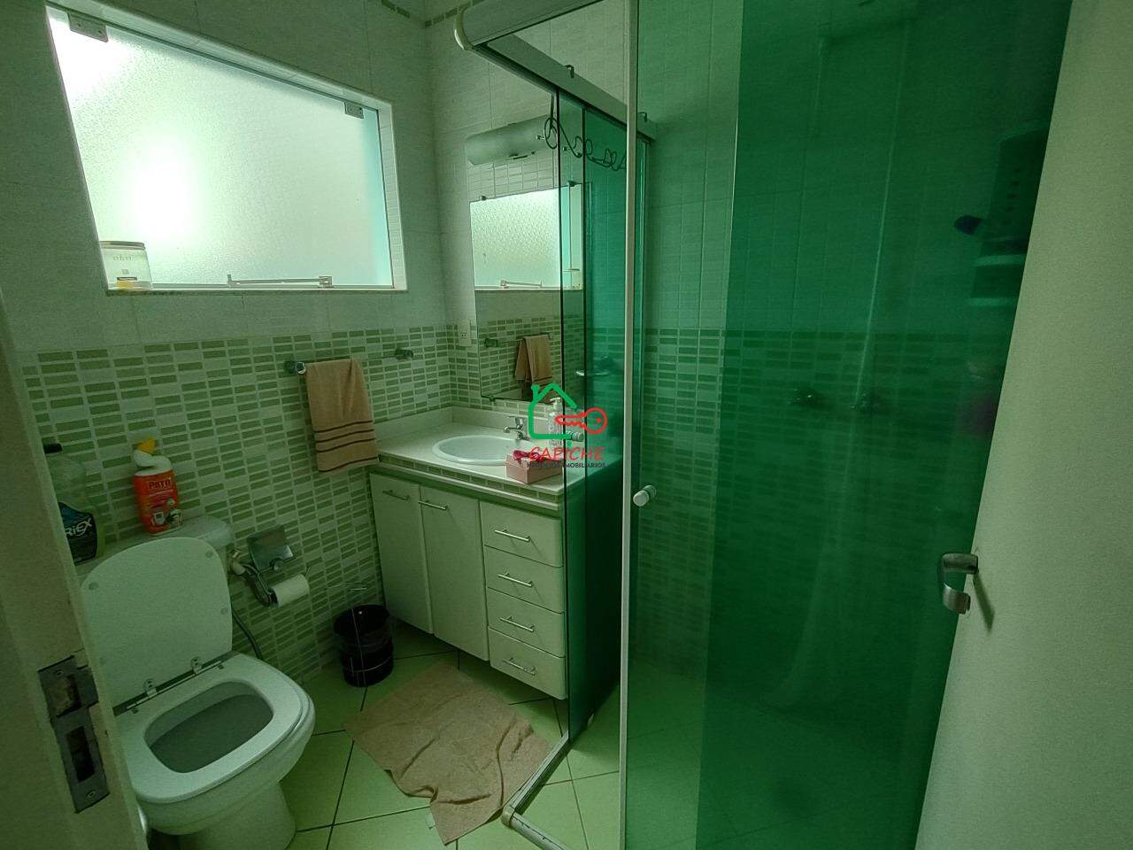 Casa de Condomínio, 4 quartos - Foto 15