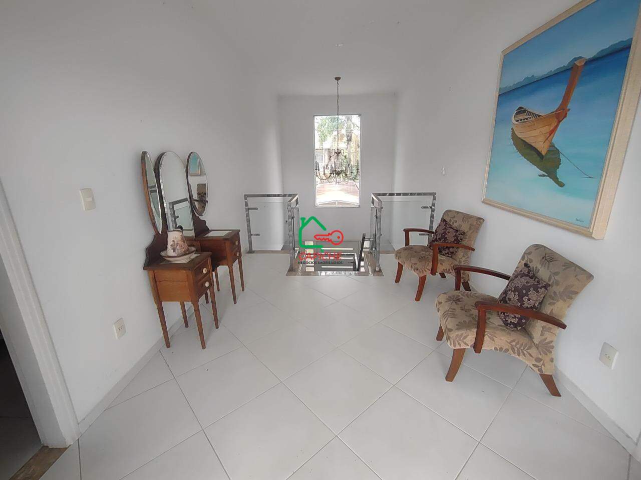 Casa de Condomínio, 4 quartos - Foto 19