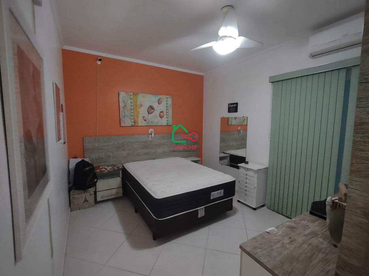 Casa de Condomínio, 4 quartos - Foto 16
