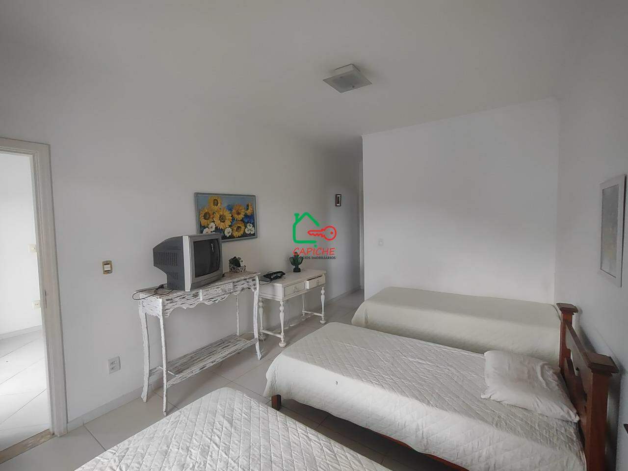 Casa de Condomínio, 4 quartos - Foto 21
