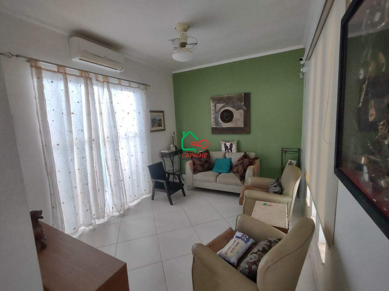 Casa de Condomínio, 4 quartos - Foto 8