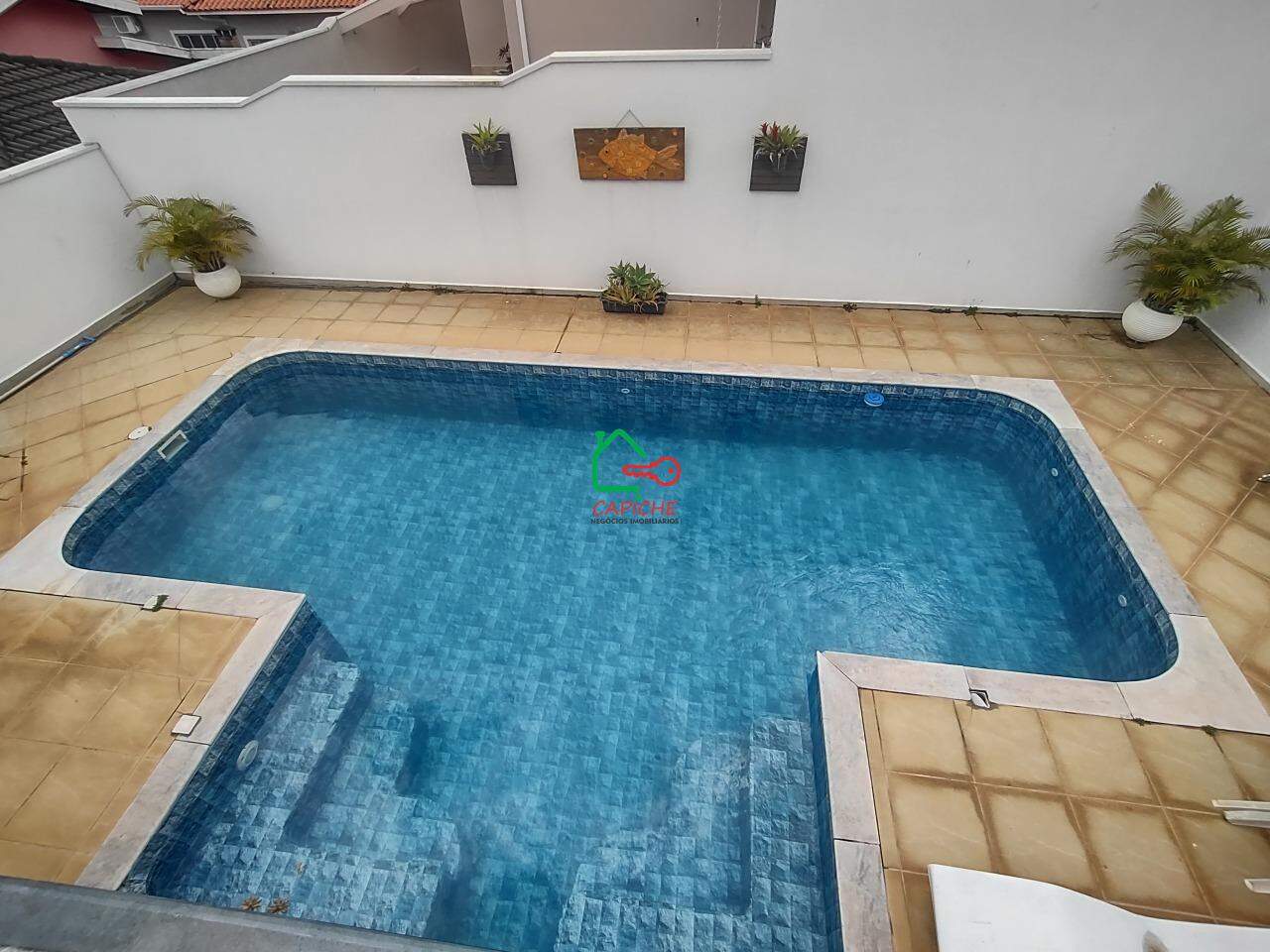 Casa de Condomínio, 4 quartos - Foto 25