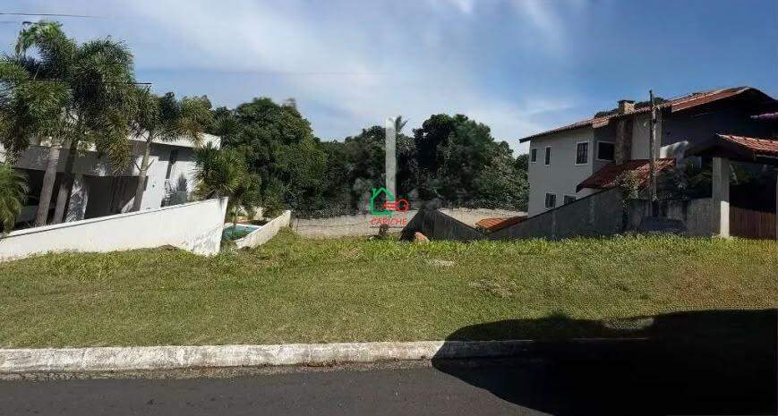 Terreno, 792 m² - Foto 1