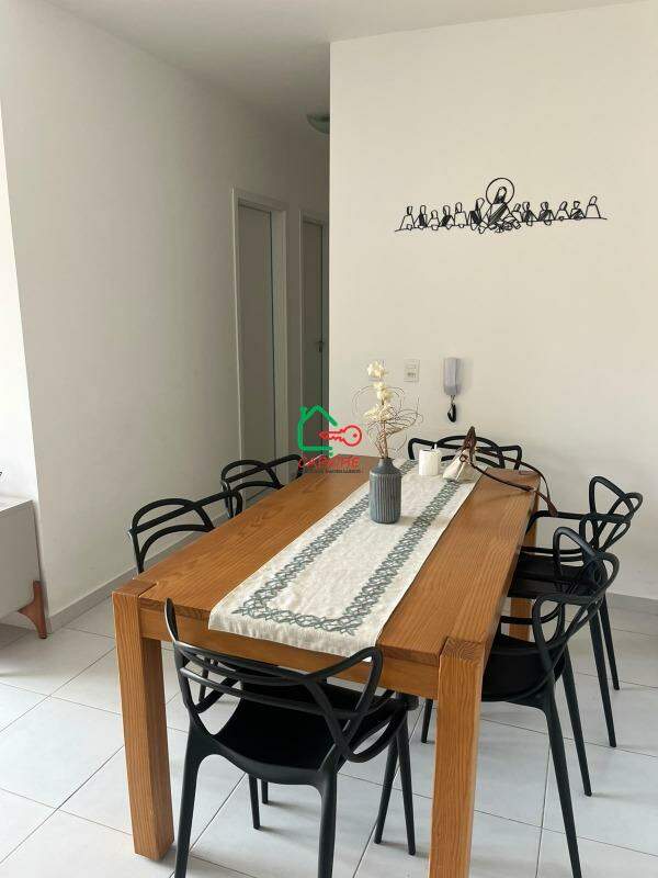 Apartamento, 3 quartos, 85 m² - Foto 3