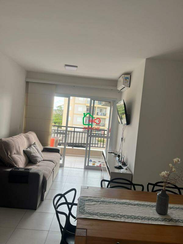 Apartamento, 3 quartos, 85 m² - Foto 4