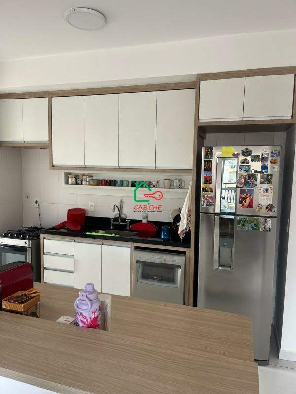 Apartamento, 3 quartos, 85 m² - Foto 7