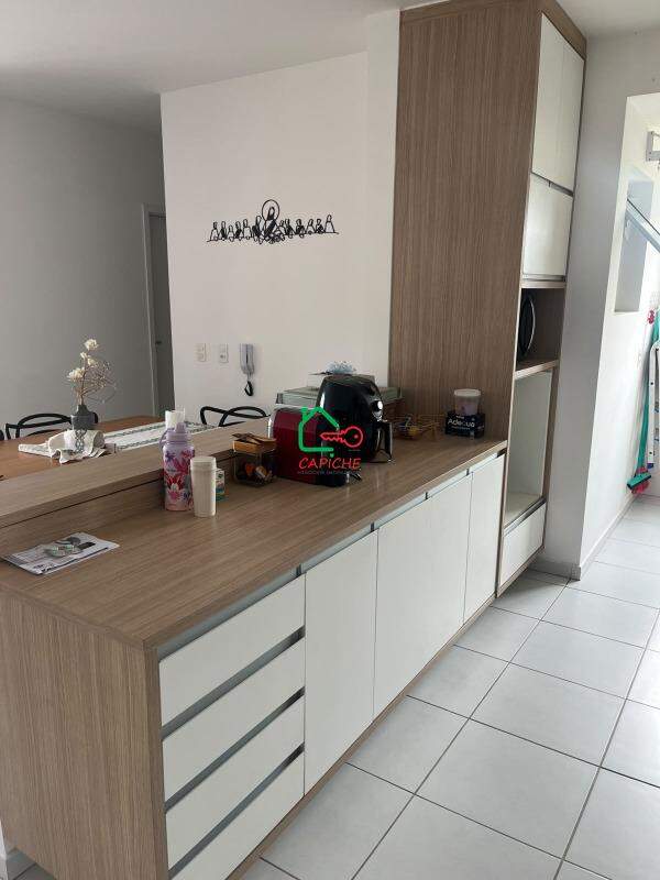 Apartamento, 3 quartos, 85 m² - Foto 5