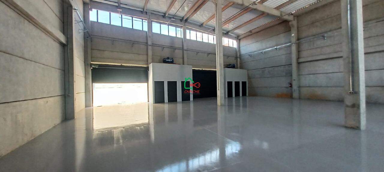Depósito-Galpão, 470 m² - Foto 2