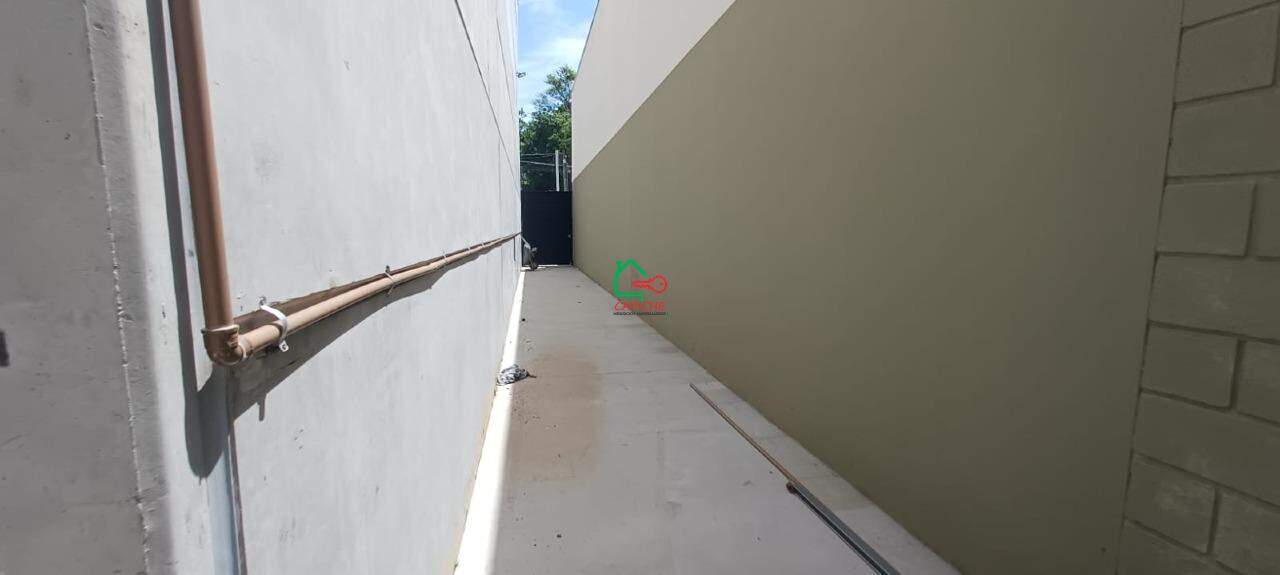 Depósito-Galpão, 470 m² - Foto 4