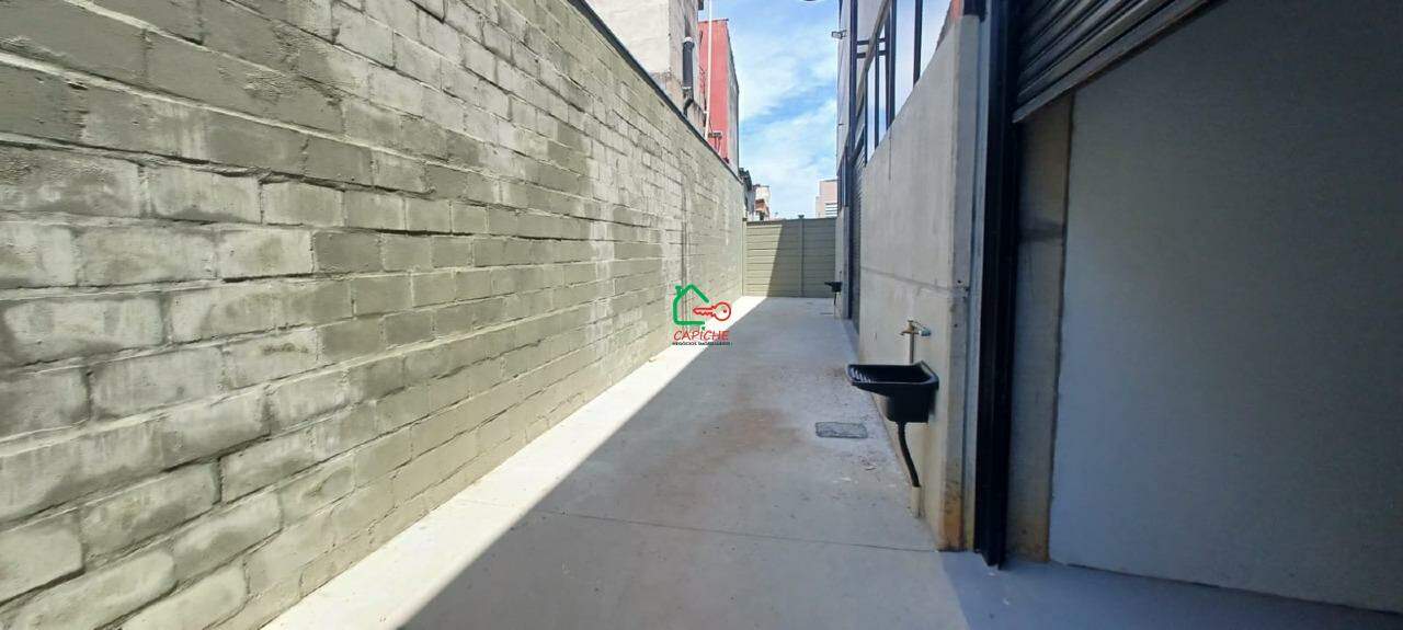 Depósito-Galpão, 470 m² - Foto 5